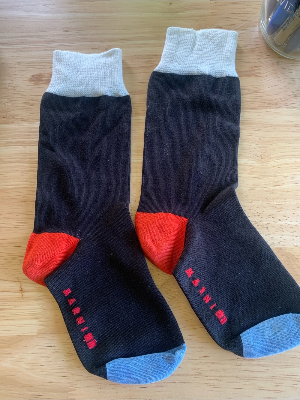 MARNI socks :)